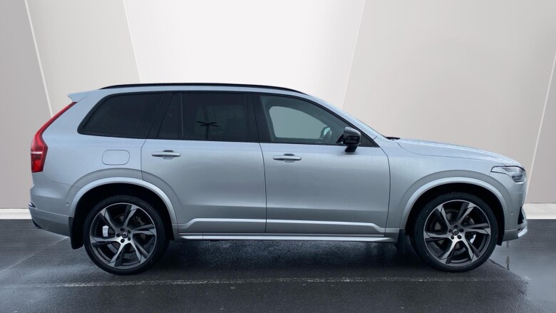 Volvo Xc90 2.0 B5D [235] R DESIGN Pro 5dr AWD Geartronic Diesel Estate